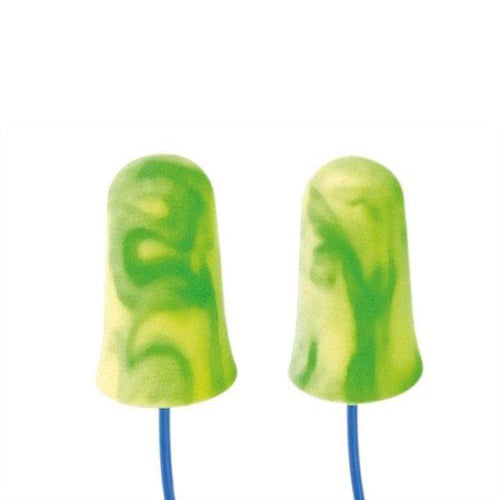 MOLDEX 6900 Pura-Fit Cord Earplugs 1