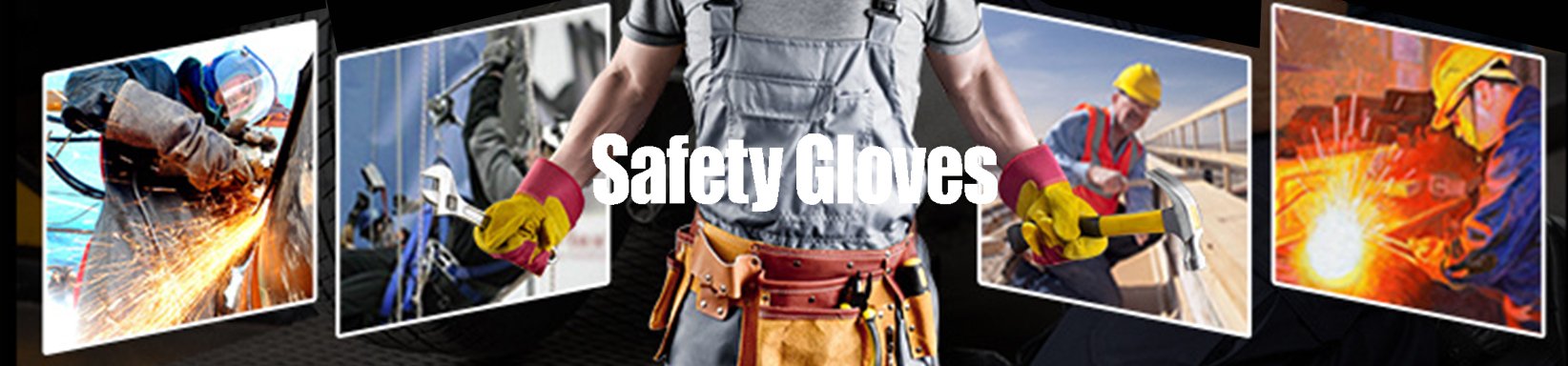 protective gloves - alive safety rescue ltd