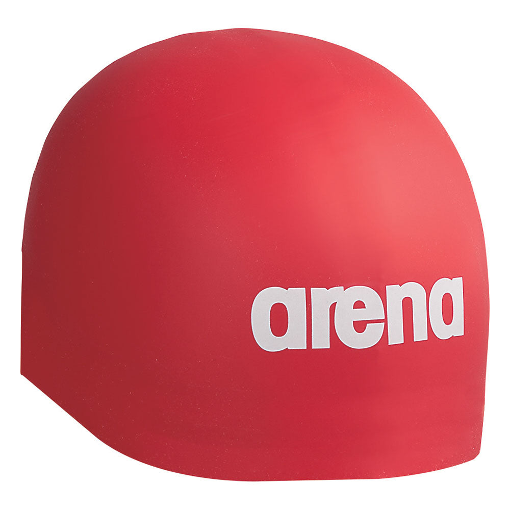 Arena 3D Soft Racing Swim Cap