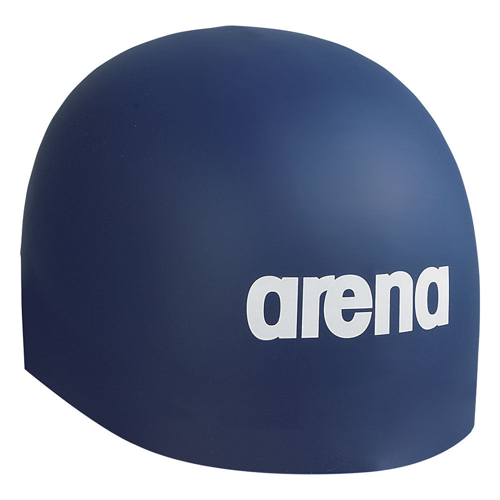 Arena 3D Soft Racing Swim Cap
