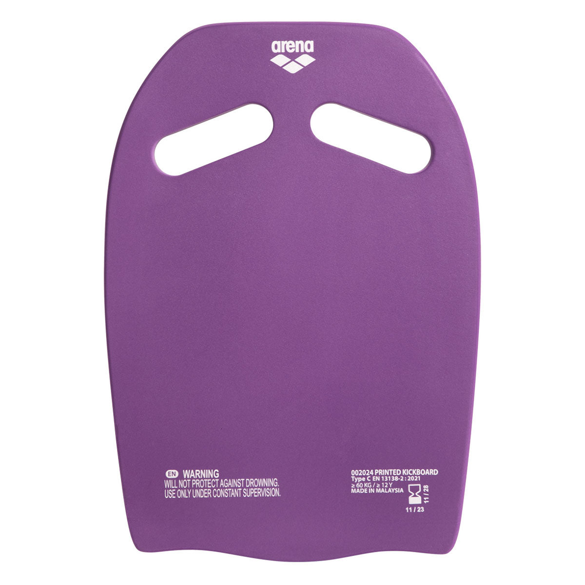 Arena Printed swim Kickboard