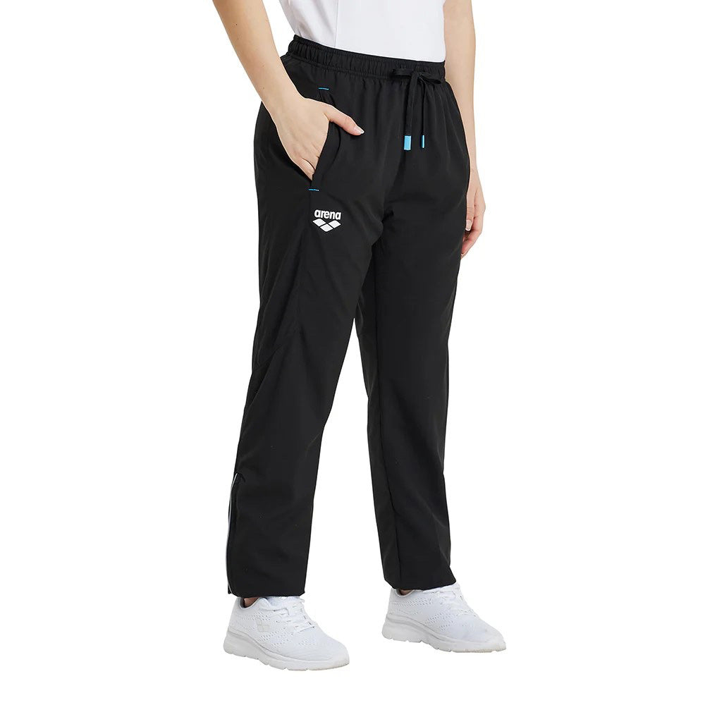 Arena Unisex Team Panel Pant_Back