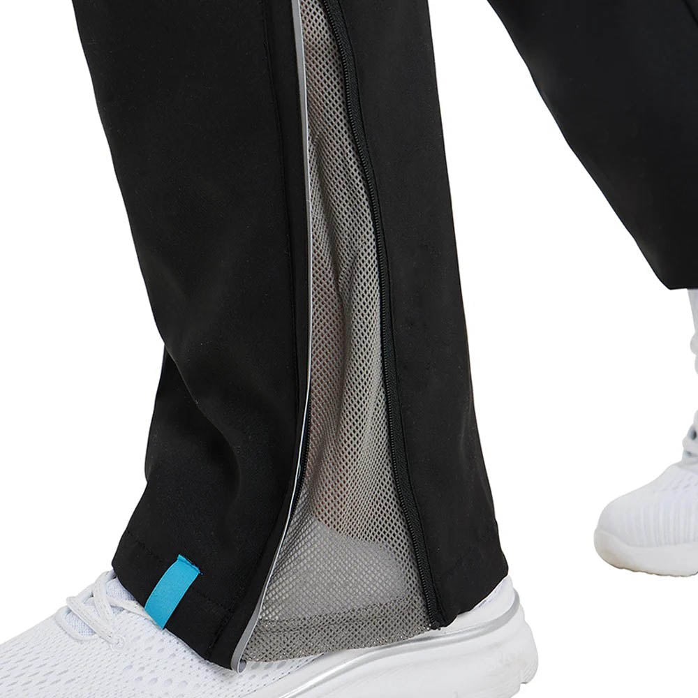 Arena Unisex Team Panel Pant_detail