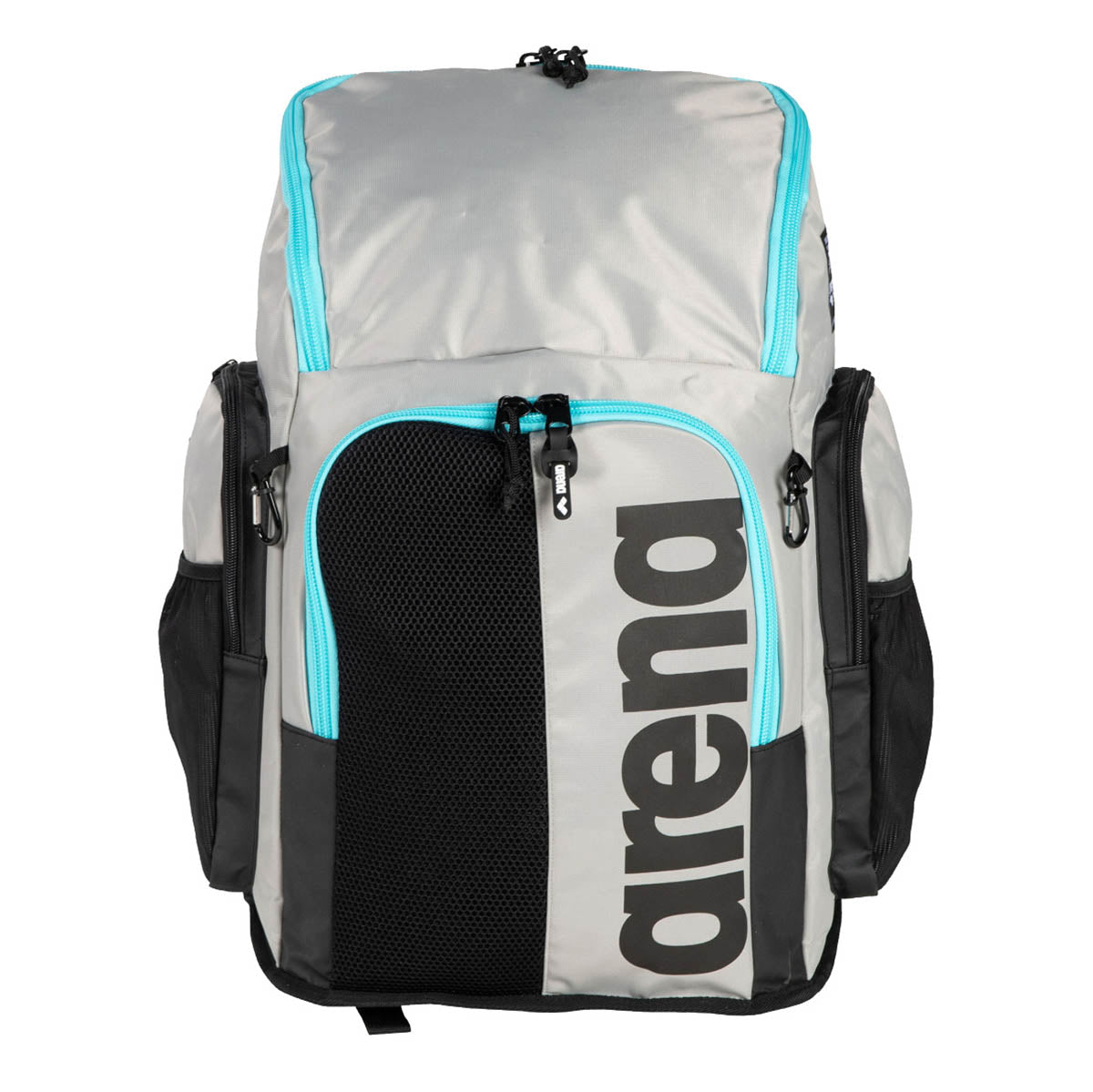 Arena Spiky III Backpack 45 L Ice-Sky