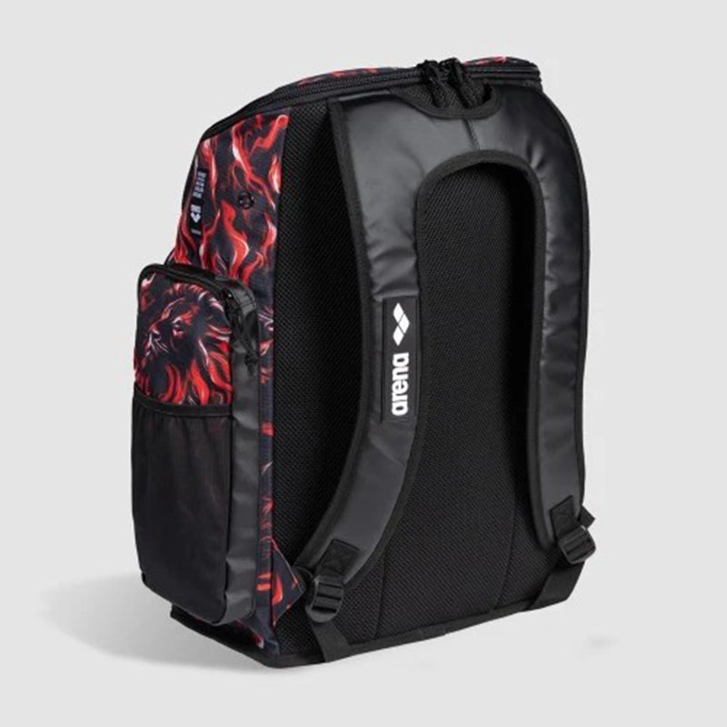 Arena Spiky III Backpack 45 L Indomitus LE - Multi-Black