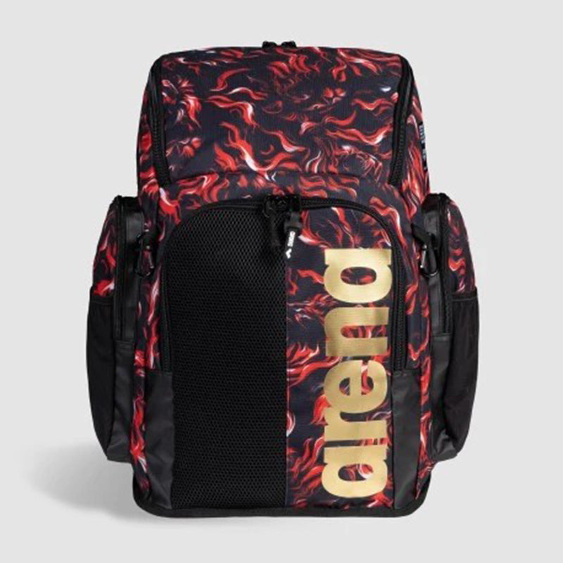 Arena Spiky III Backpack 45 L Indomitus LE - Multi-Black