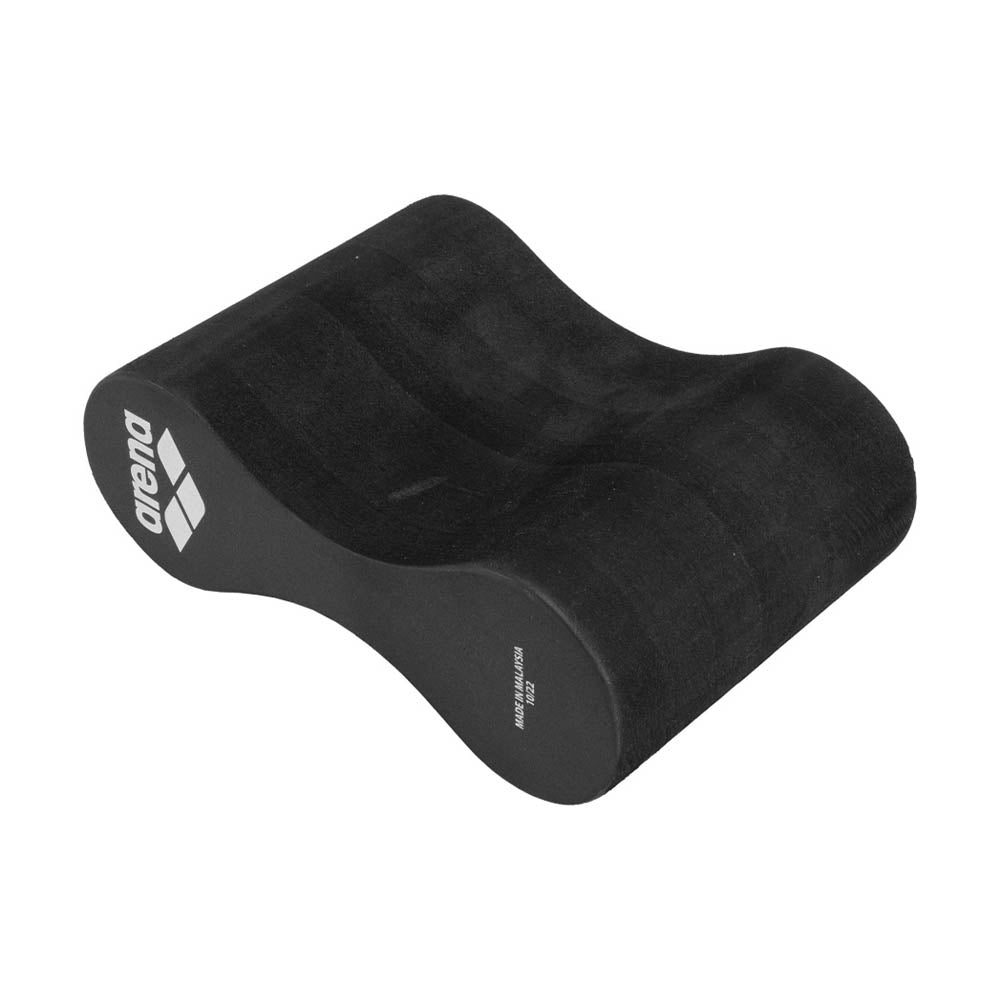 Arena Freeflow Pullbuoy II Black