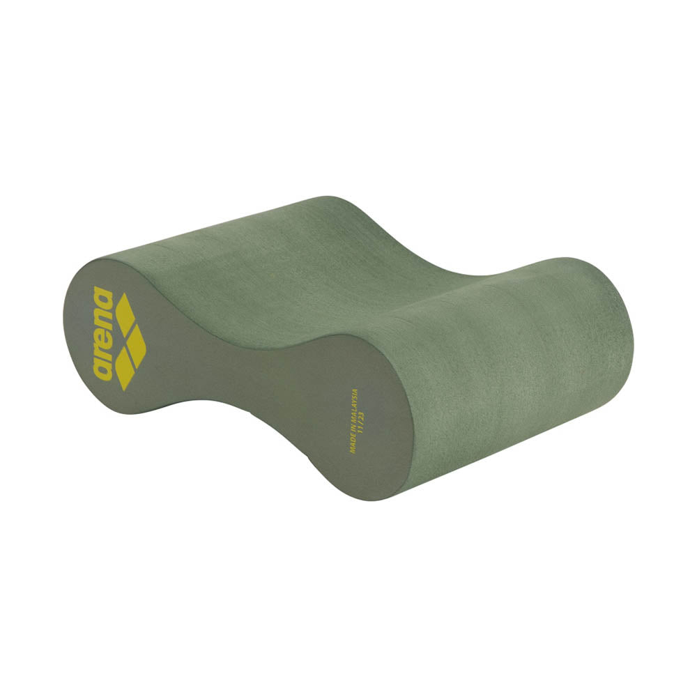 Arena Freeflow Pullbuoy II Sage Lime