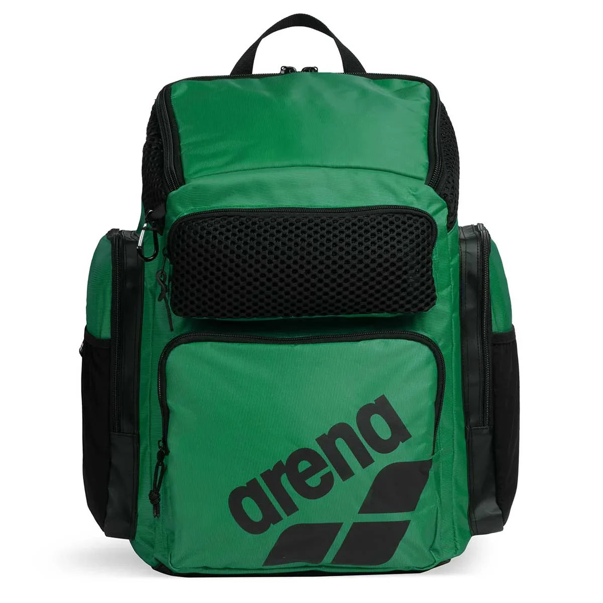 Arena Green one Go backpack 45L 010231-330