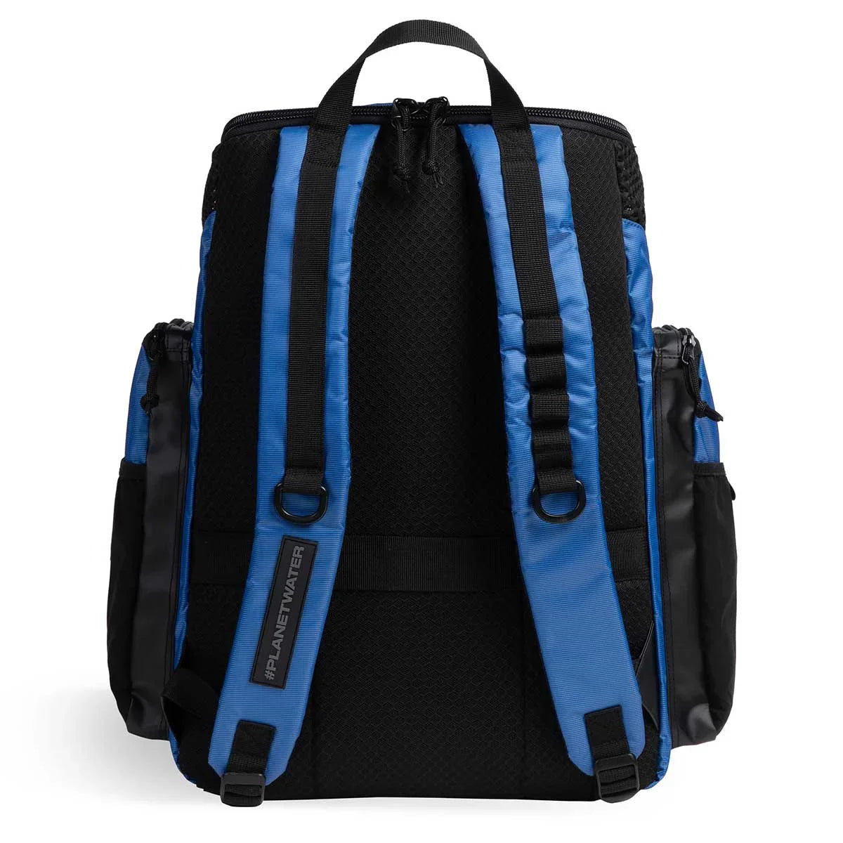 Arena One Go Swim Sports Travel Backpack 45L - Royal