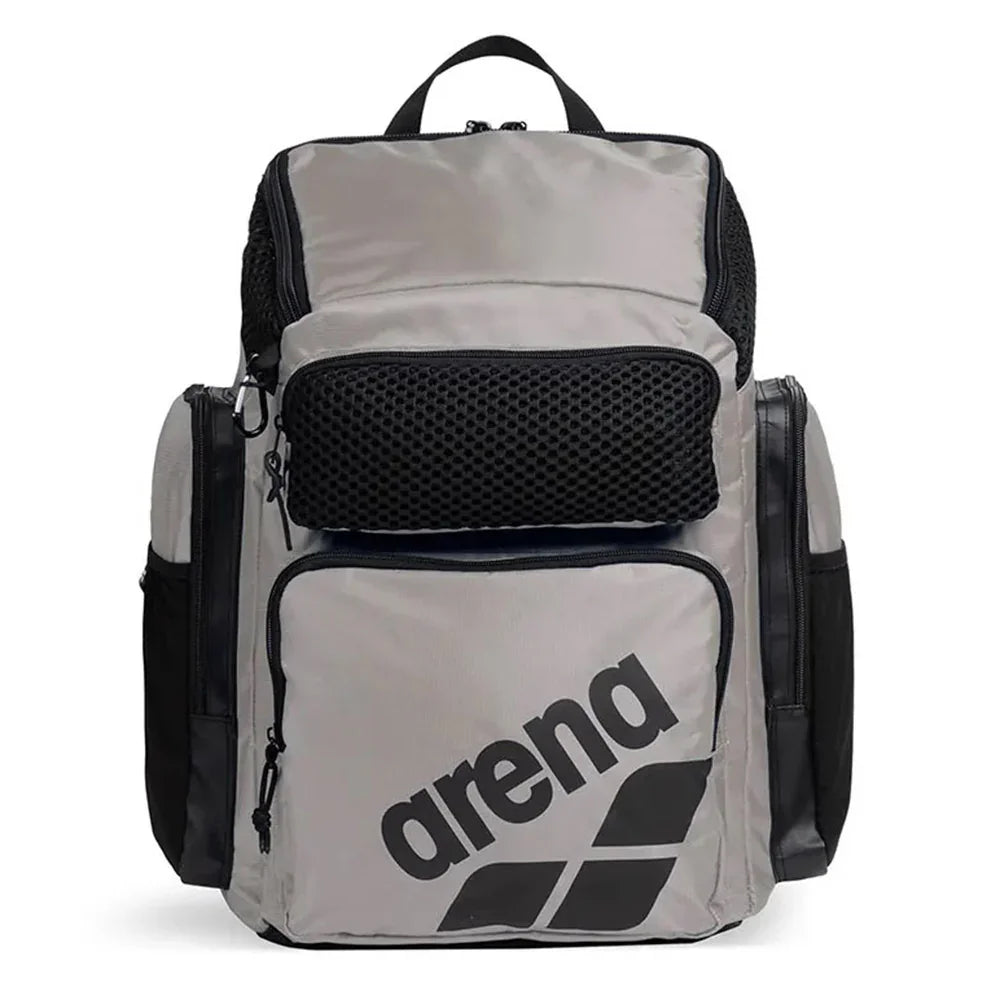 Swim Sports Travel Backpack  Arena Ice 45L One Go 