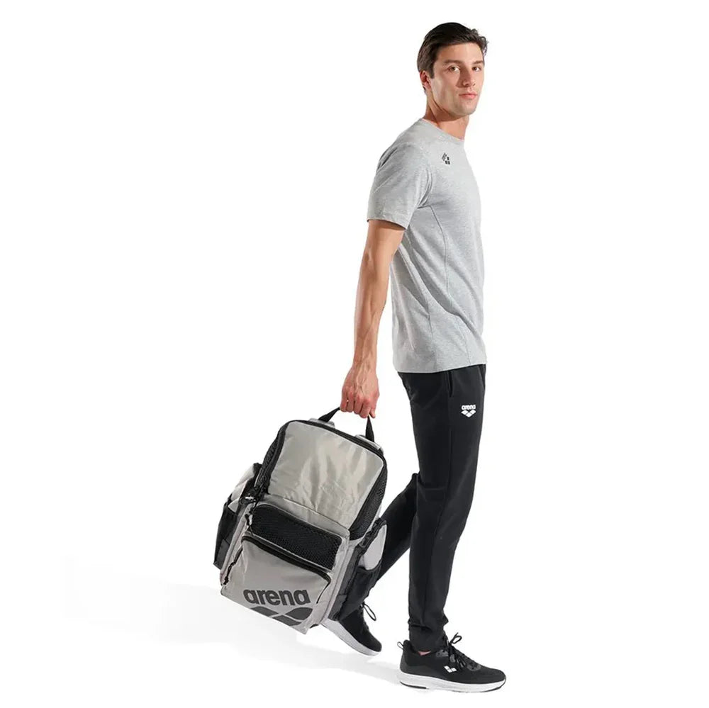 Backpack  Arena Ice 45L One Go Swim Sports Travel