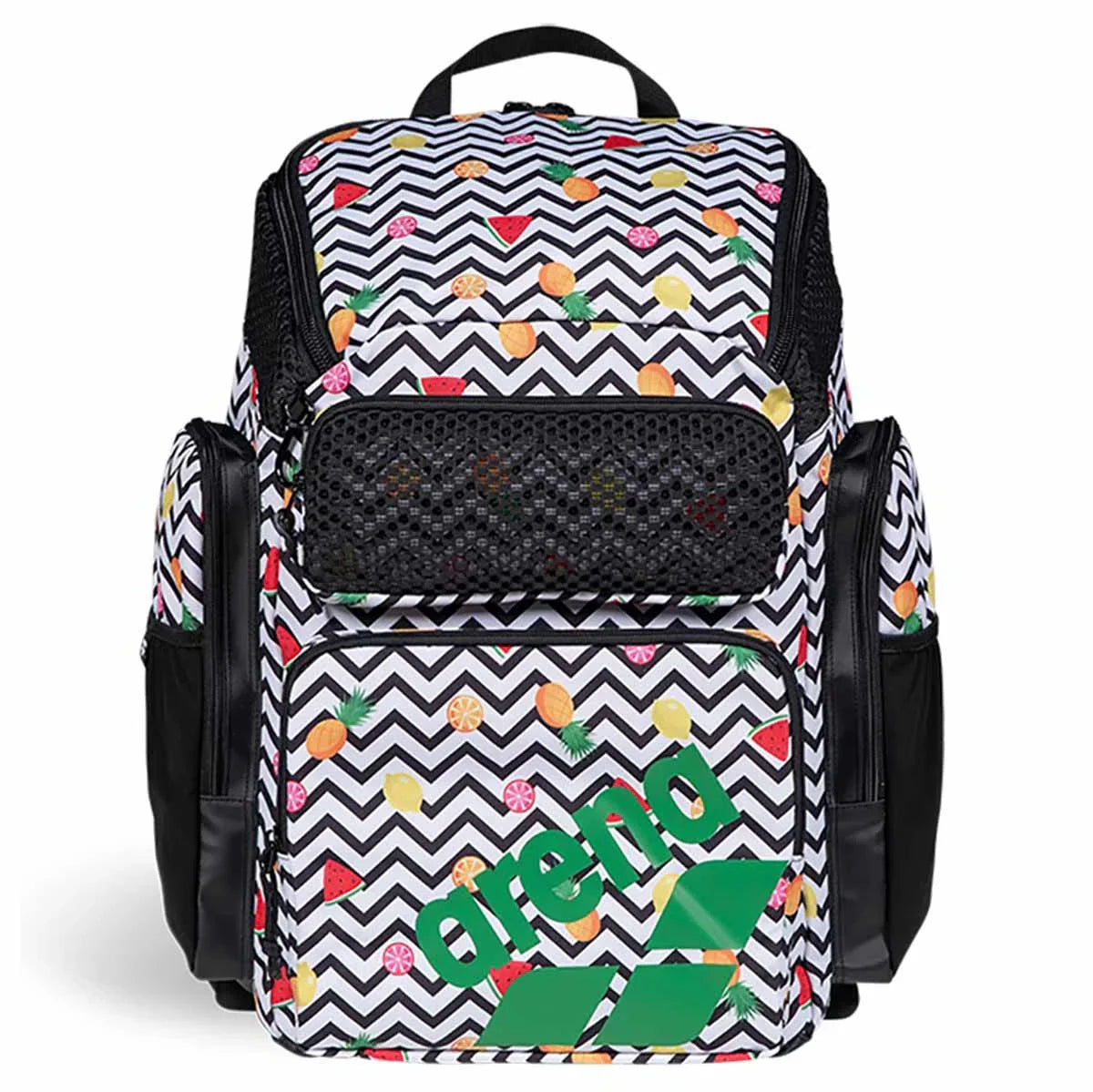 Arena One Go Allover Backpack 45L Juicy Fruits
