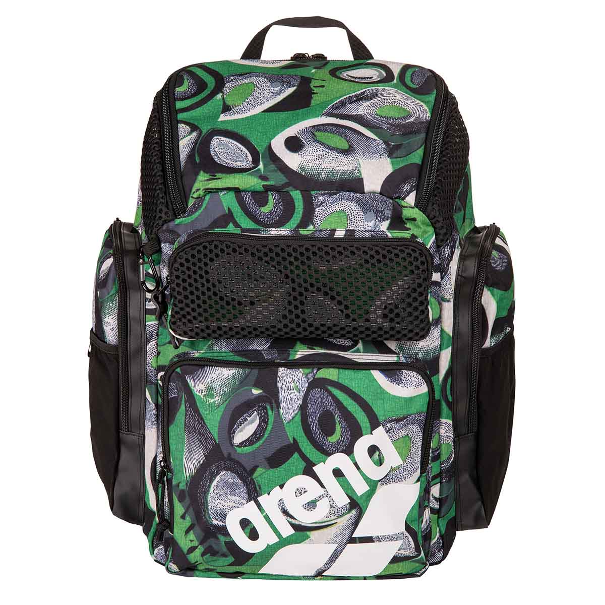 Arena Backpack 45L Kente