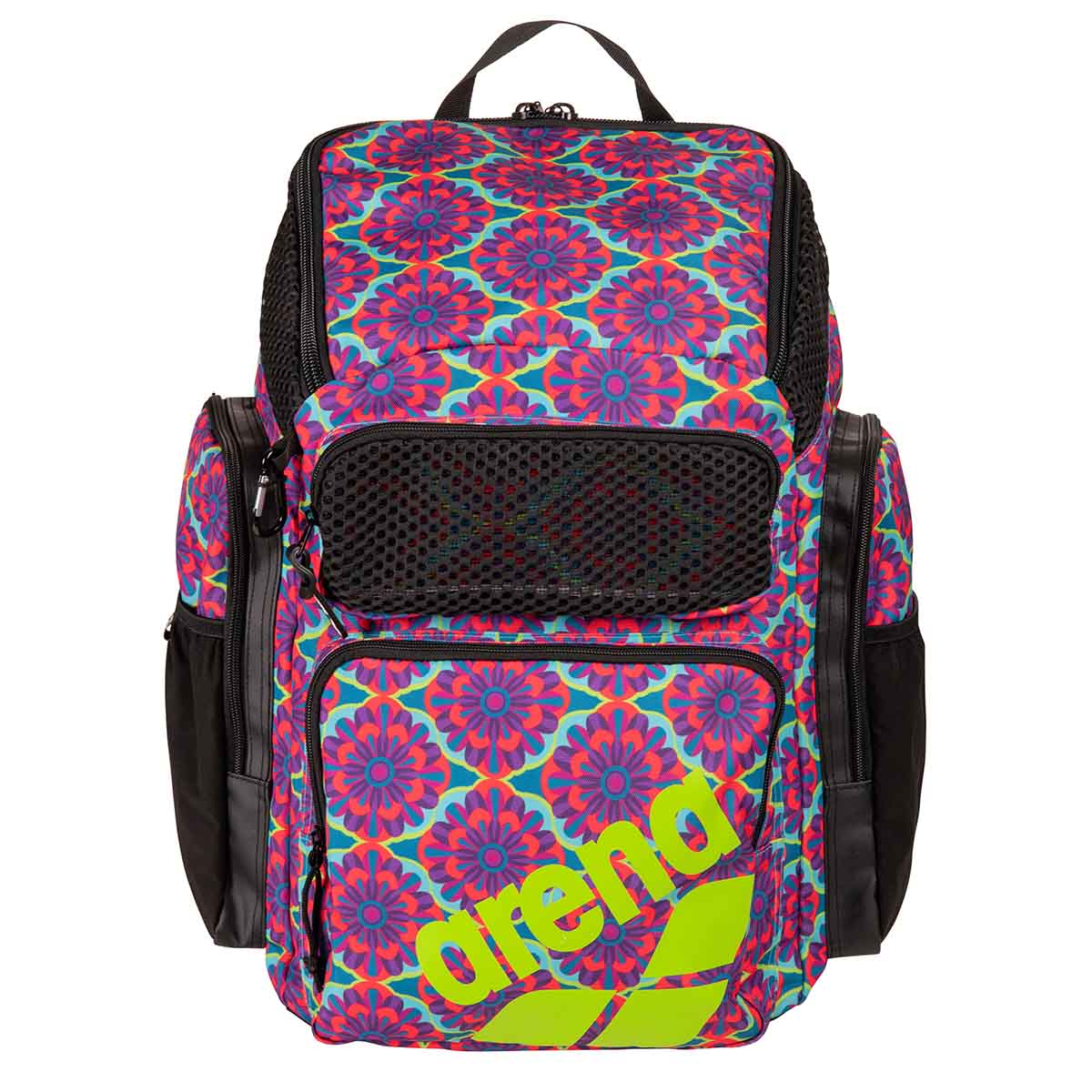 Arena One Go  Backpack 45L