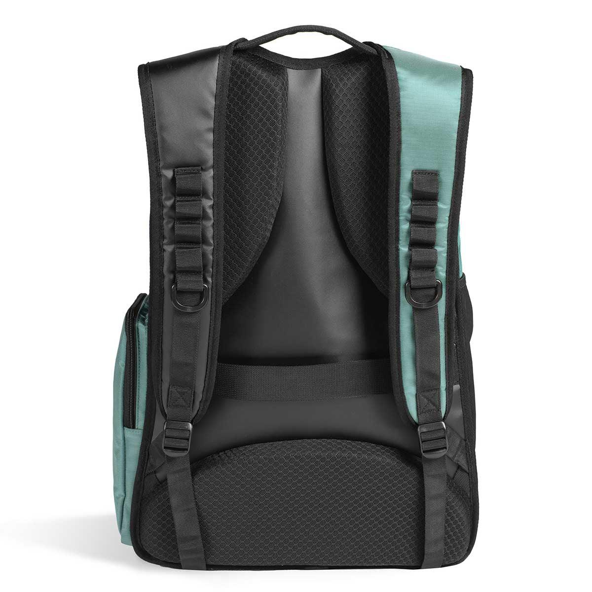 Arena All Set Sports Swim Backpack 45L - Sage