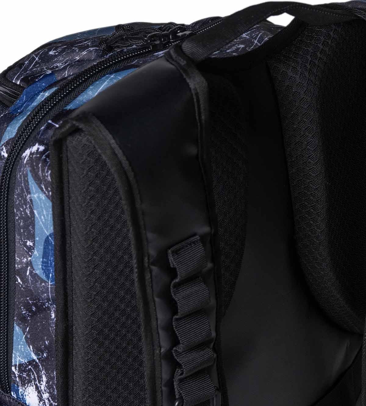 Arena All Set Allover Sports Swim Backpack 45L - Scratched