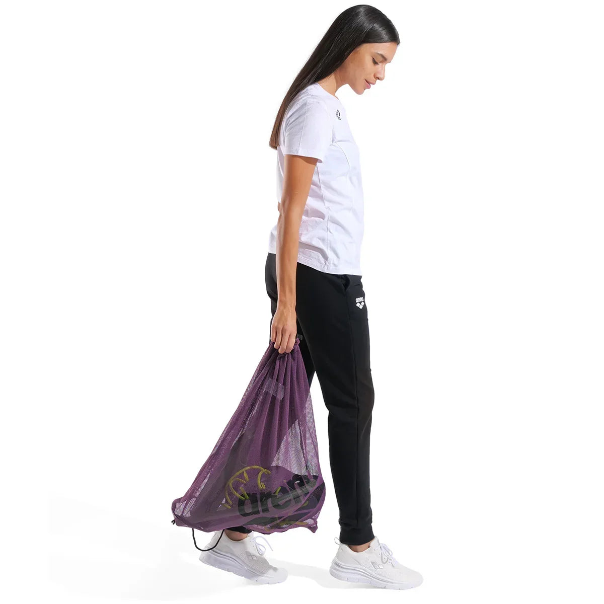 010240-200 Arena one go mesh bags