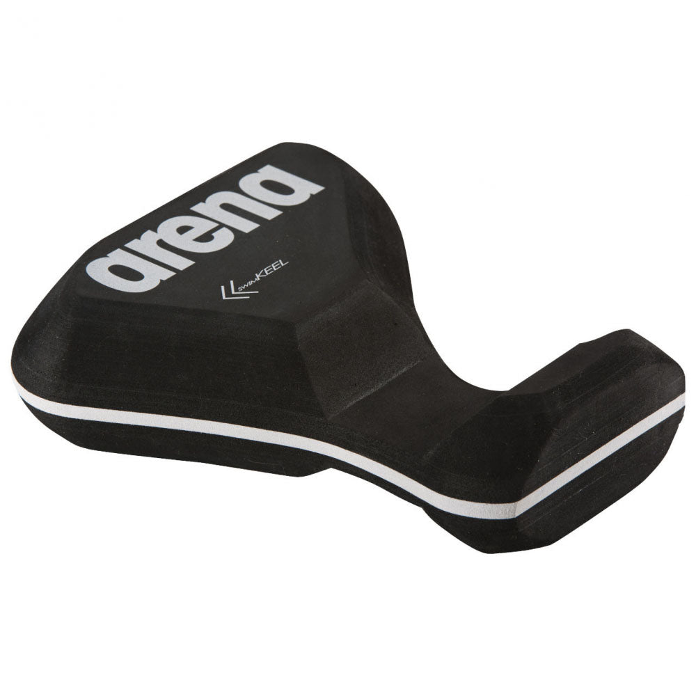 Arena Swim Keel Black_1E3582055