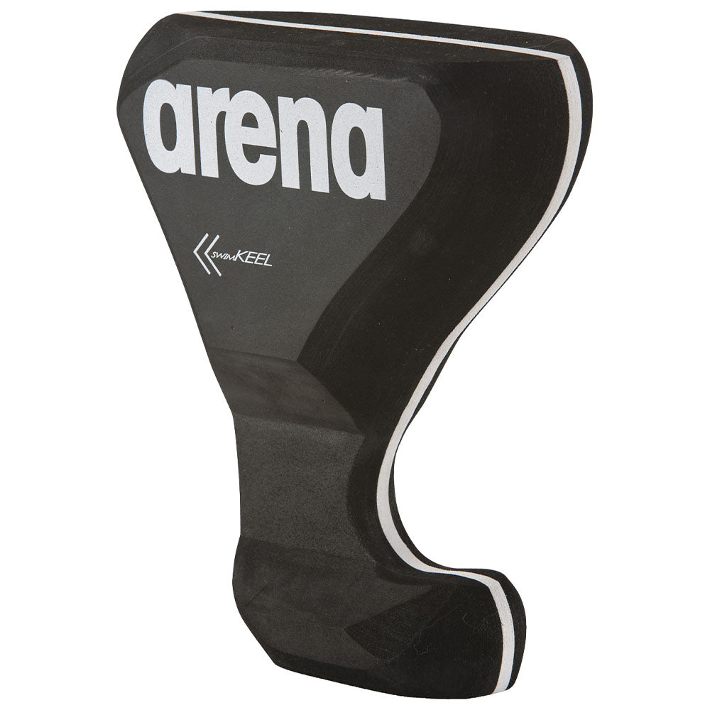 Arena Swim Keel Black
