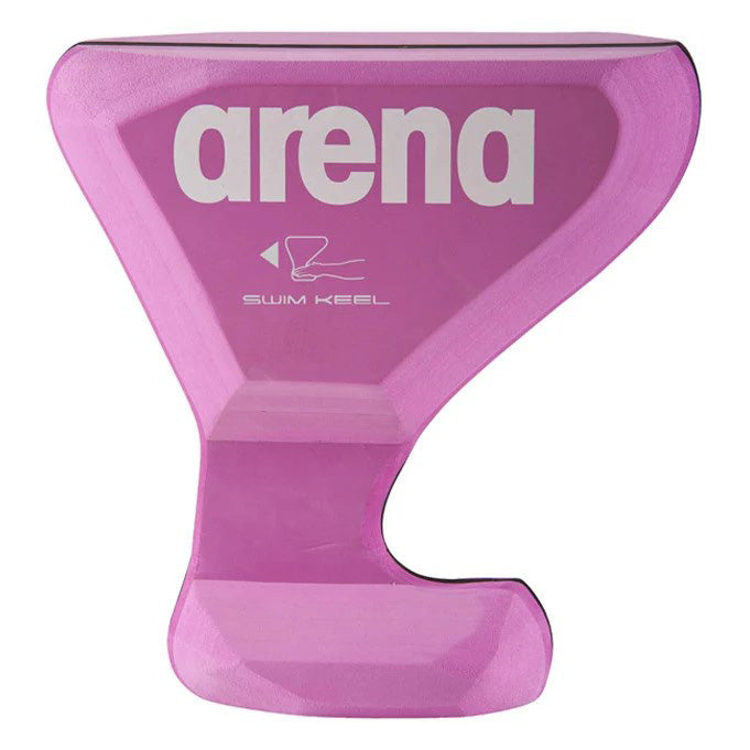 arena Pink swim keel 1E358