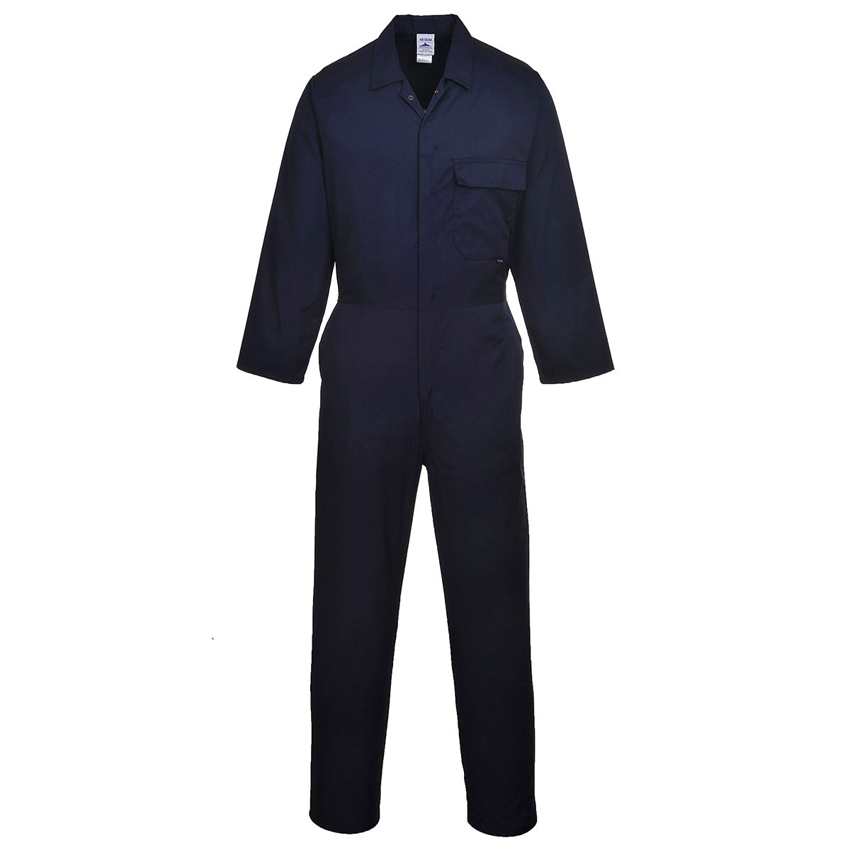Portwest 2802 Standard Coverall Navy