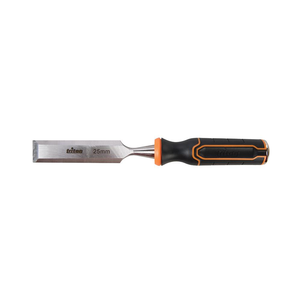 Triton Wood Chisel 25mm TWC25 25mm_1