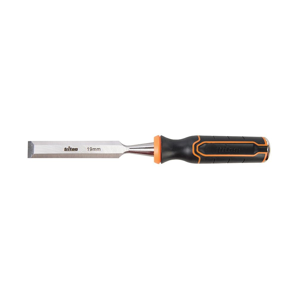 Triton Wood Chisel 19mm TWC19 19mm_2