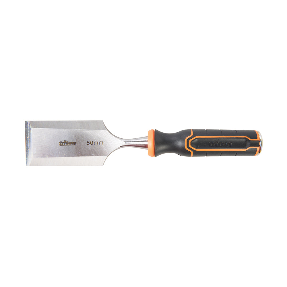 Triton Wood Chisel 50mm TWC50 50mm_3