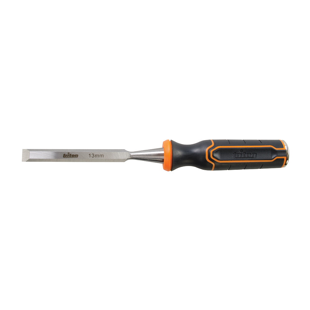 Triton Wood Chisel 13mm TWC13 13mm 1