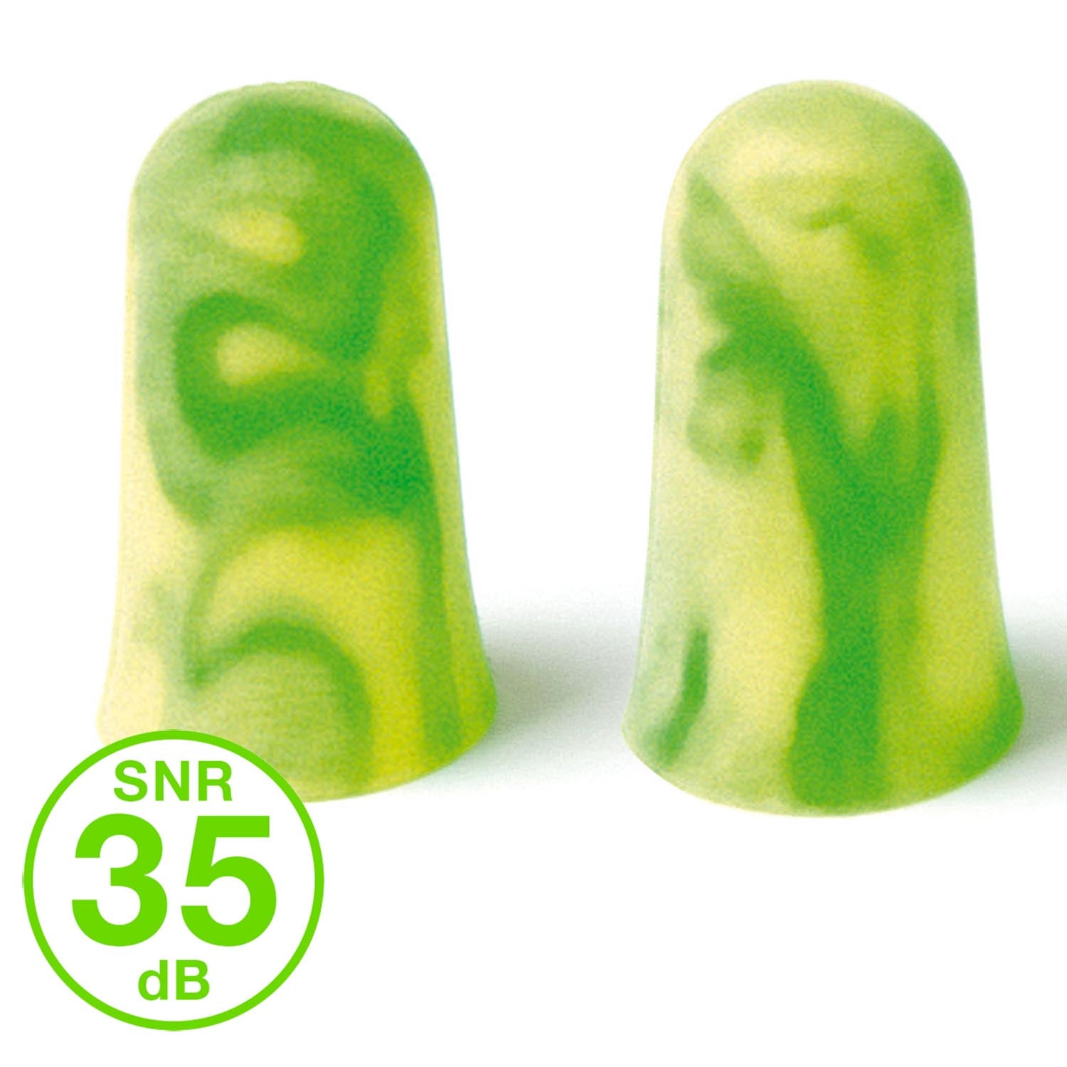 MOLDEX 7700 Pura-Fit Earplugs