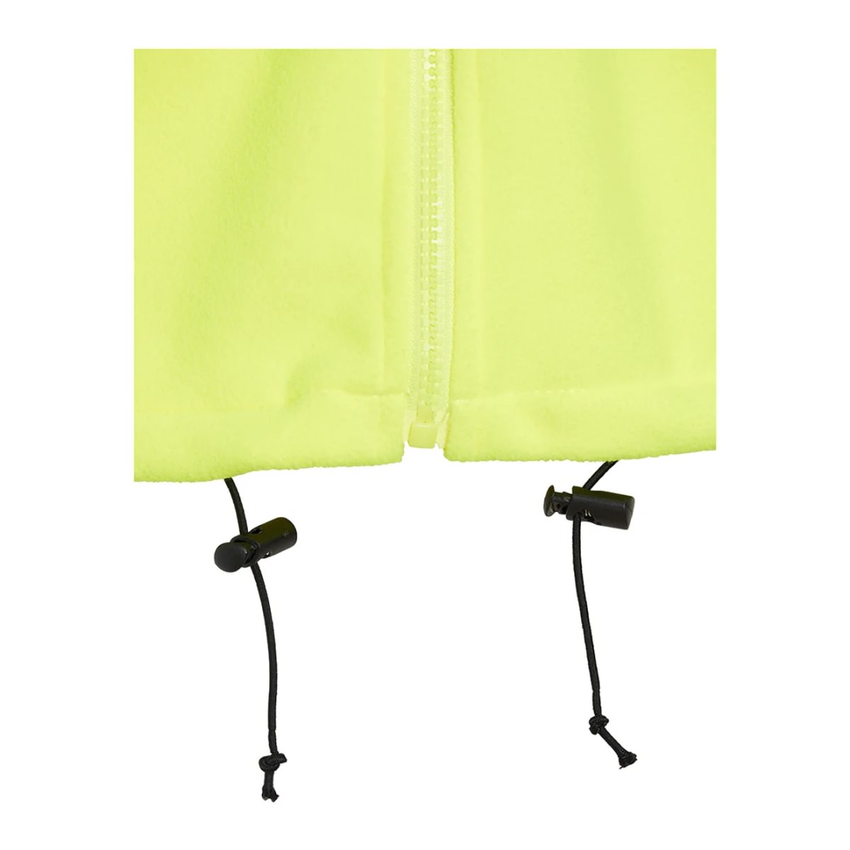 Blackrock Hi-Vis Fleece Yellow_D