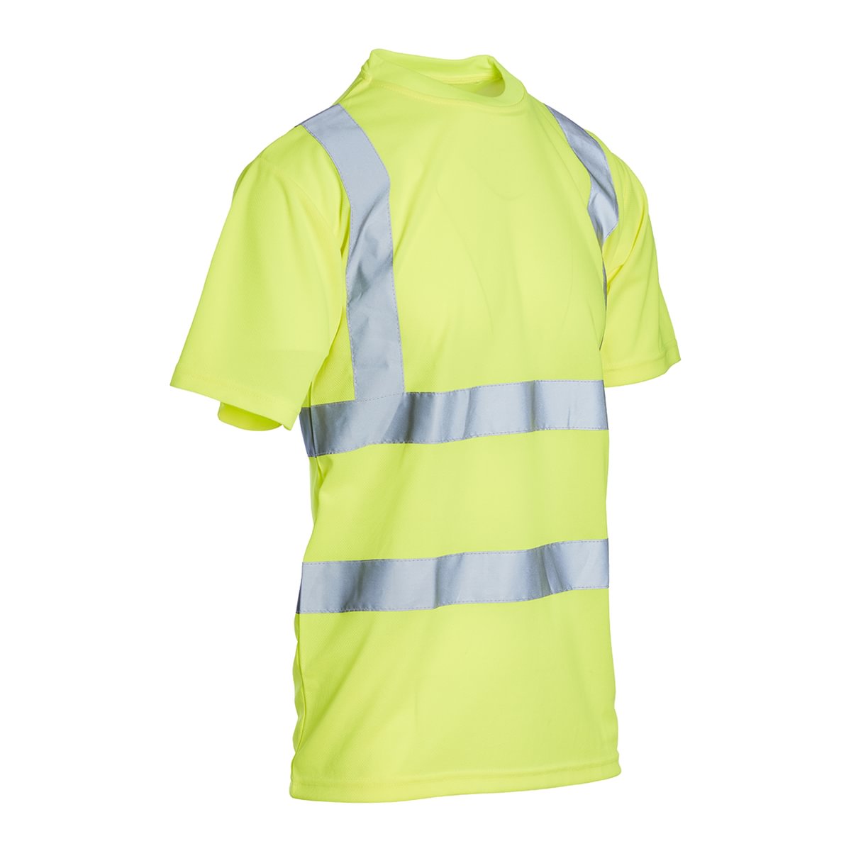 Blackrock Hi-Vis T-Shirt - Yellow