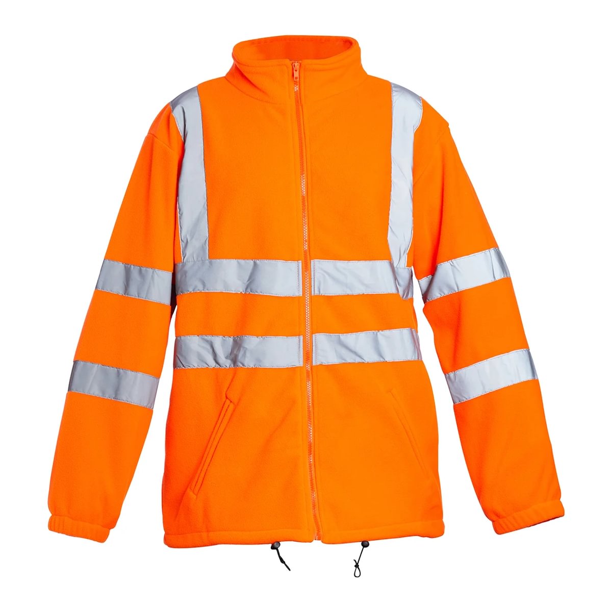 Blackrock Hi-Vis Fleece Orange