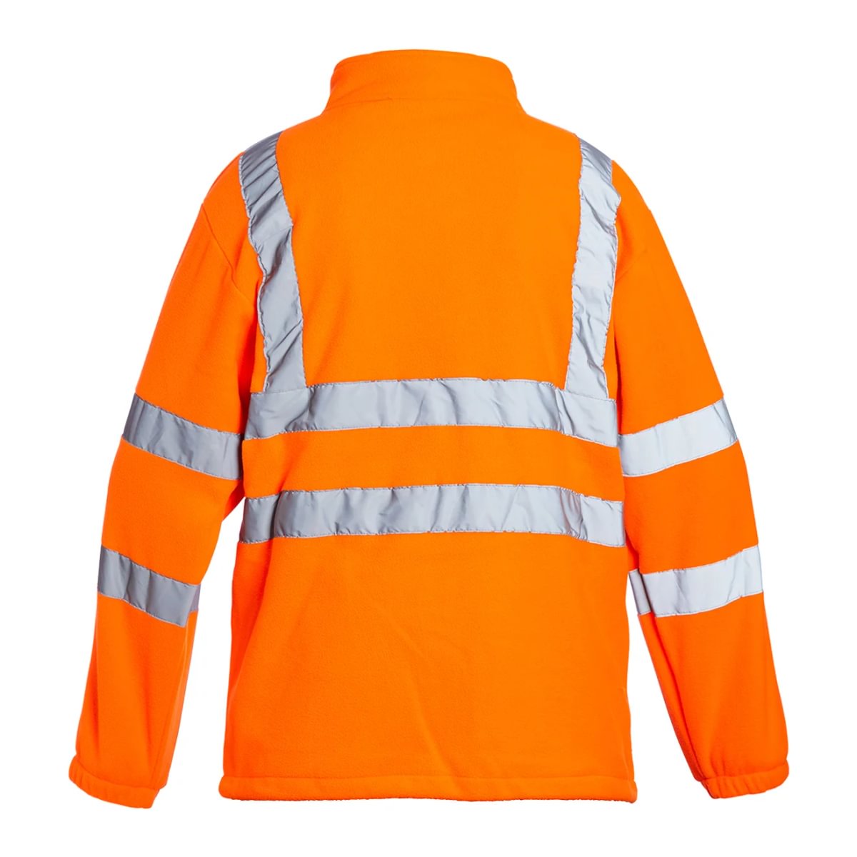 Blackrock Hi-Vis Fleece Orange 80800
