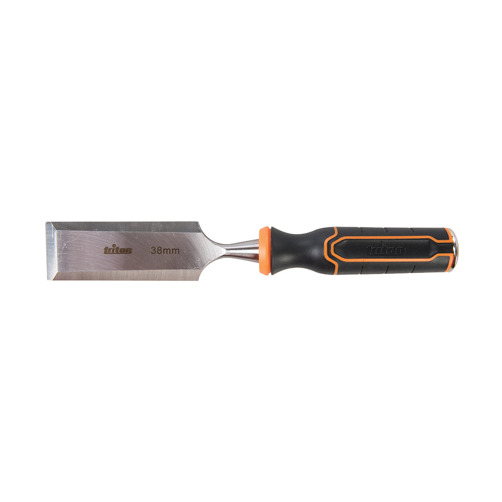 Triton Wood Chisel 38mm TWC38 38mm_2