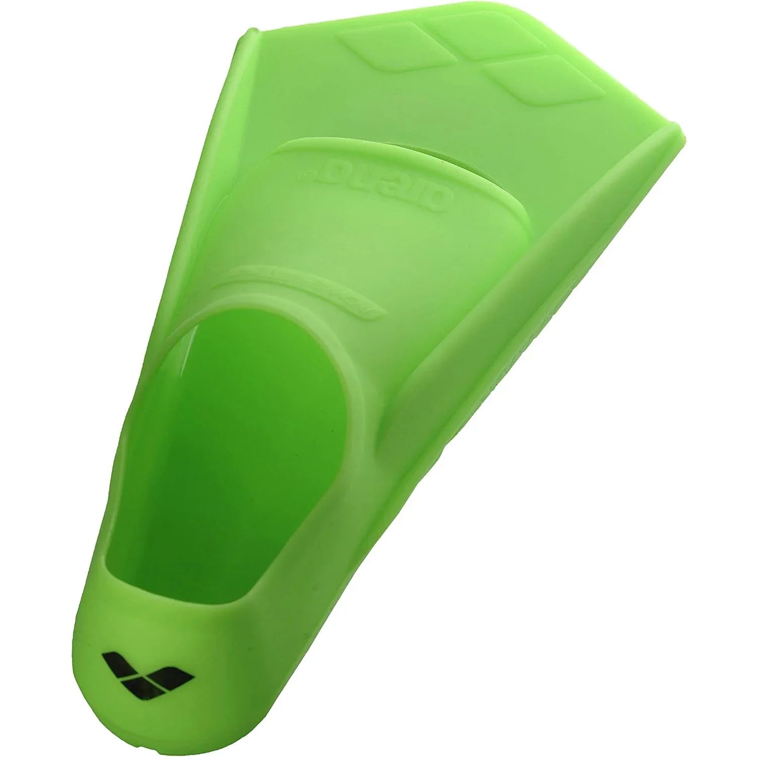 Arena Powerfin Training Fin Acid Lime