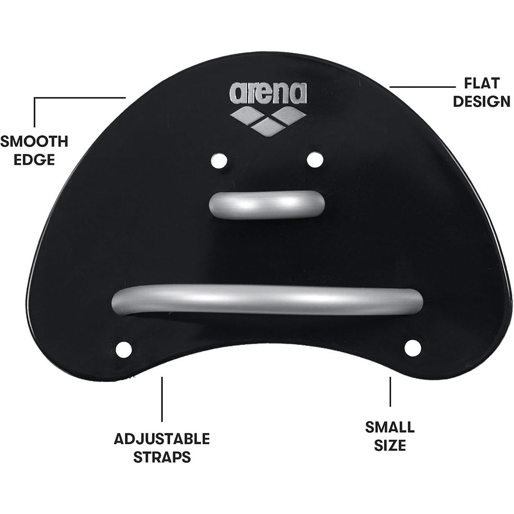 Arena Elite Finger Paddles