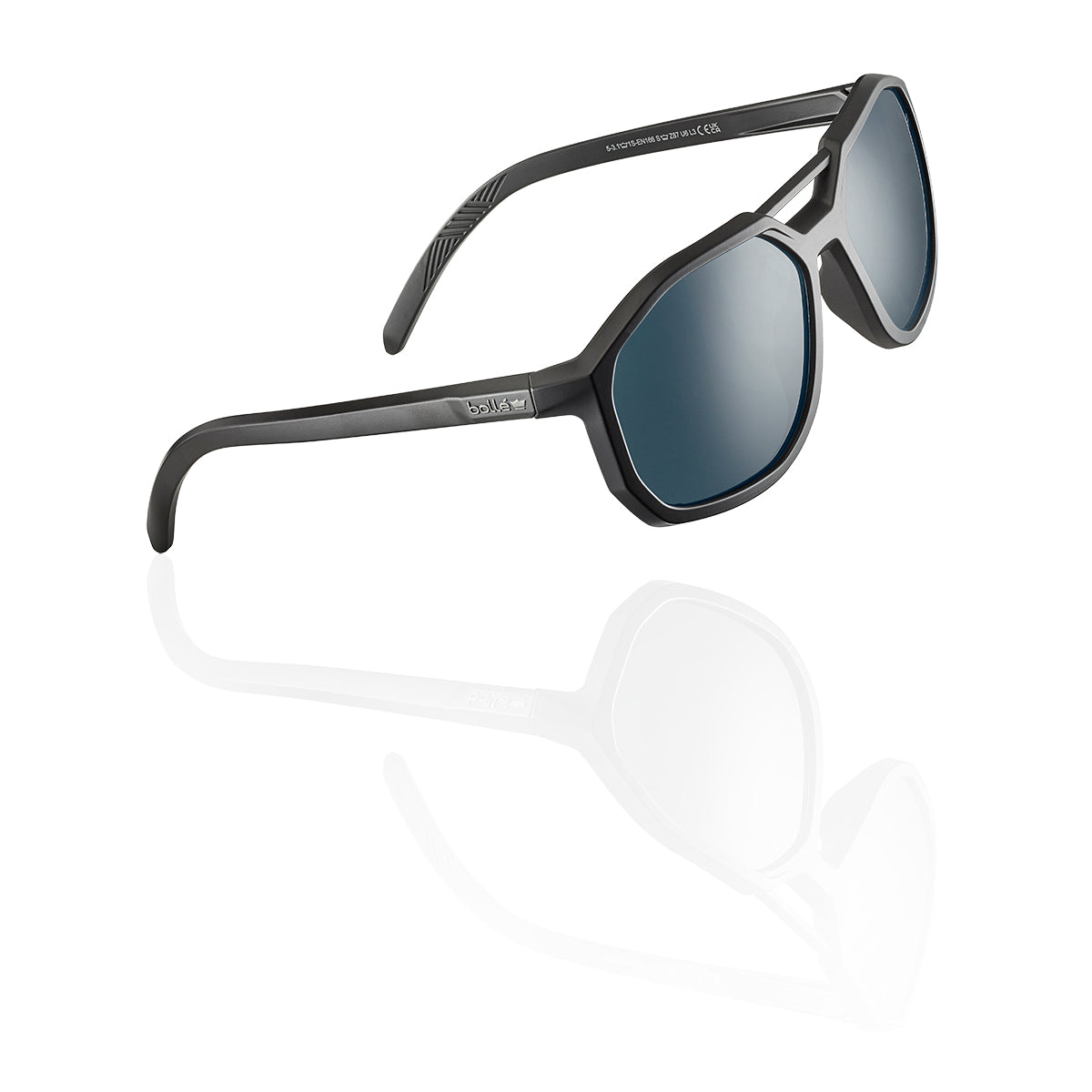 Bolle ALTUS Smoke lifestyle sunglasses