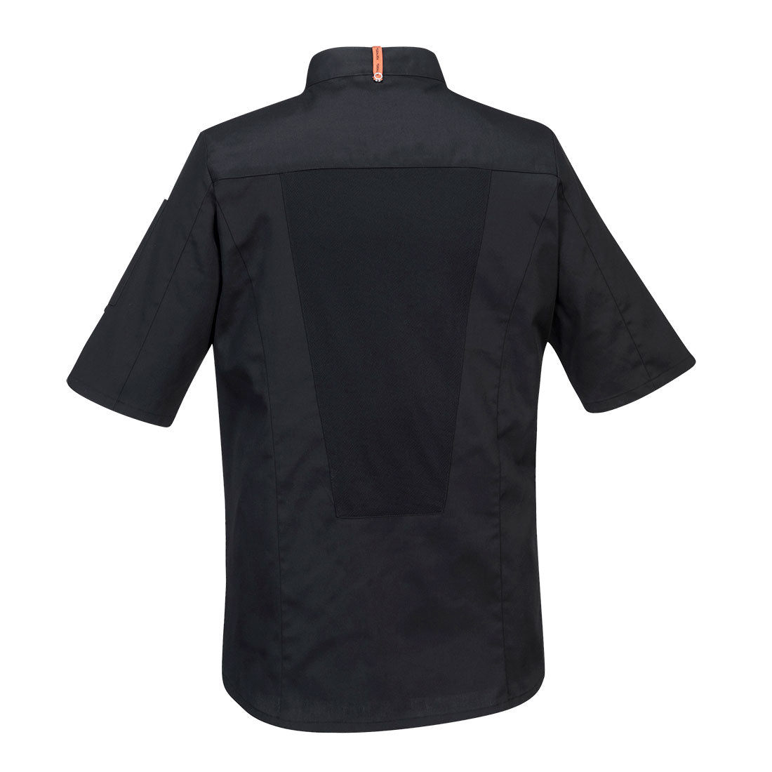 Portwest C738 Mesh Air Pro Jacket S/S - Black