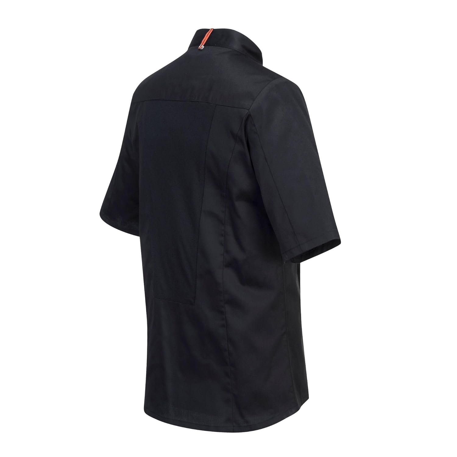 Portwest C738 Mesh Air Pro Jacket S/S - Black