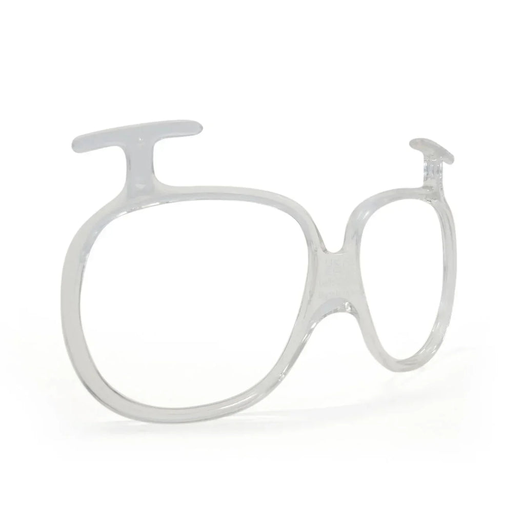 Bolle Rx Insert Bolle Prescription (RX) Lens Insert for CHONOSOFT Ballistic Goggles