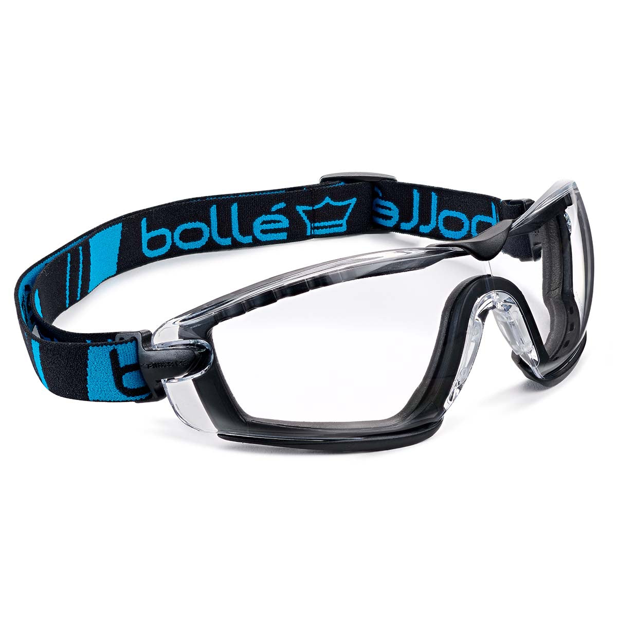 Bolle COBRA Hybrid Version COBFSPSI