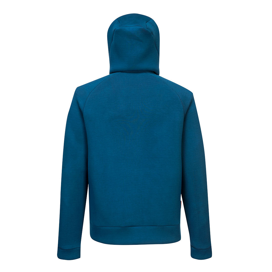 Portwest DX472 DX4 Zipped Hoodie - Metro Blue