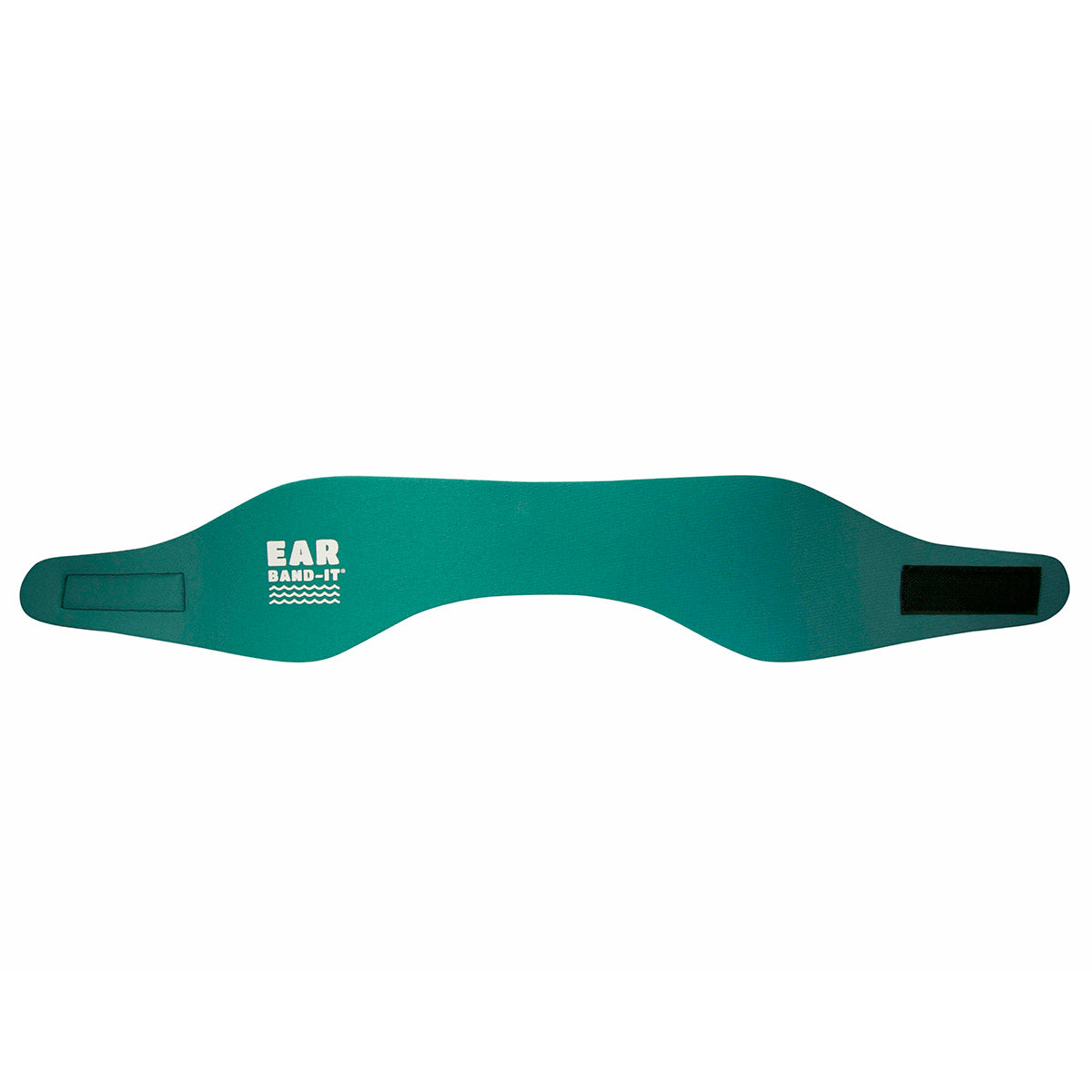 Ear Band-It Swimmer's Headband - Teal 4