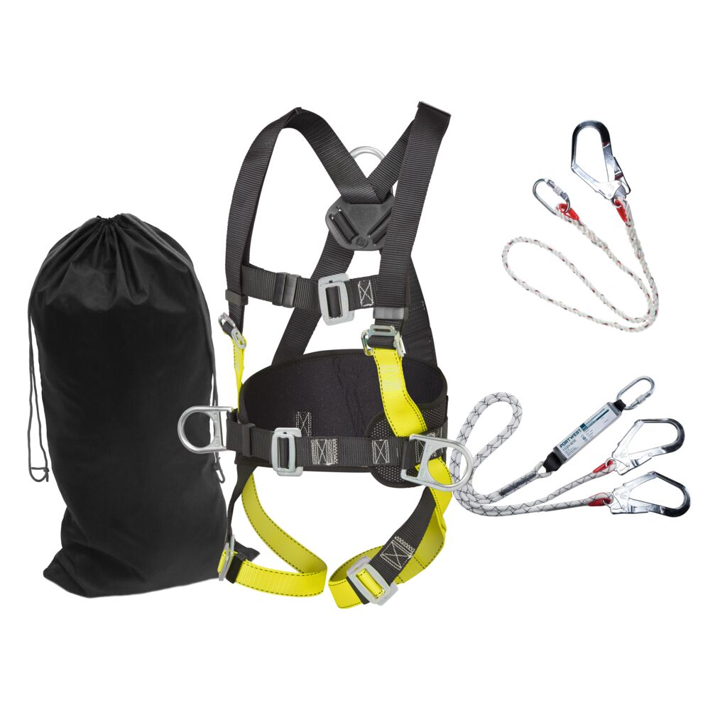 Portwest FP65 Construction Kit