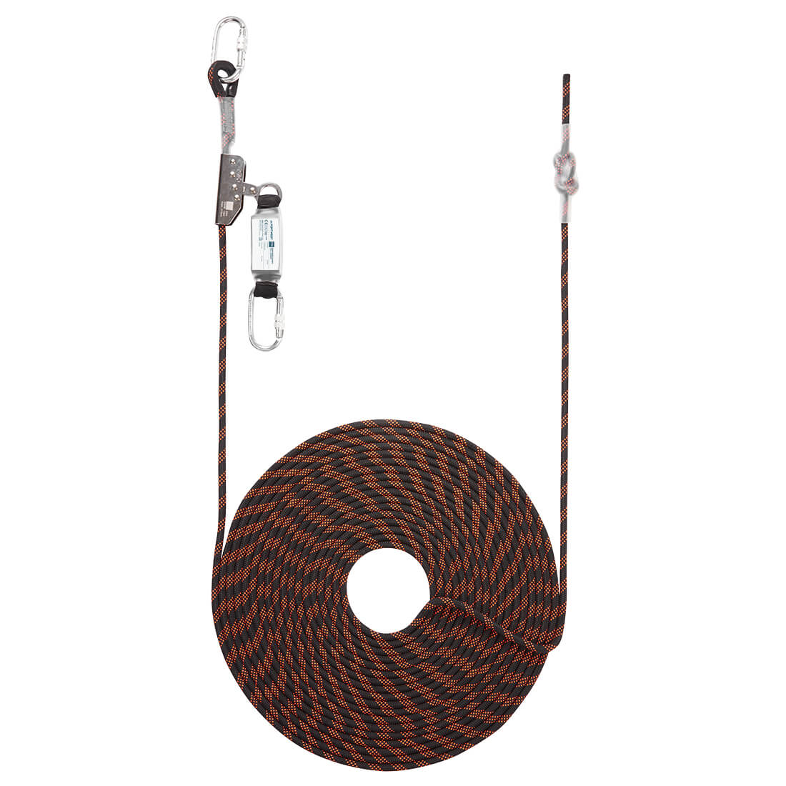 Portwest FP92 20m Rope Guided Fall Arrest
