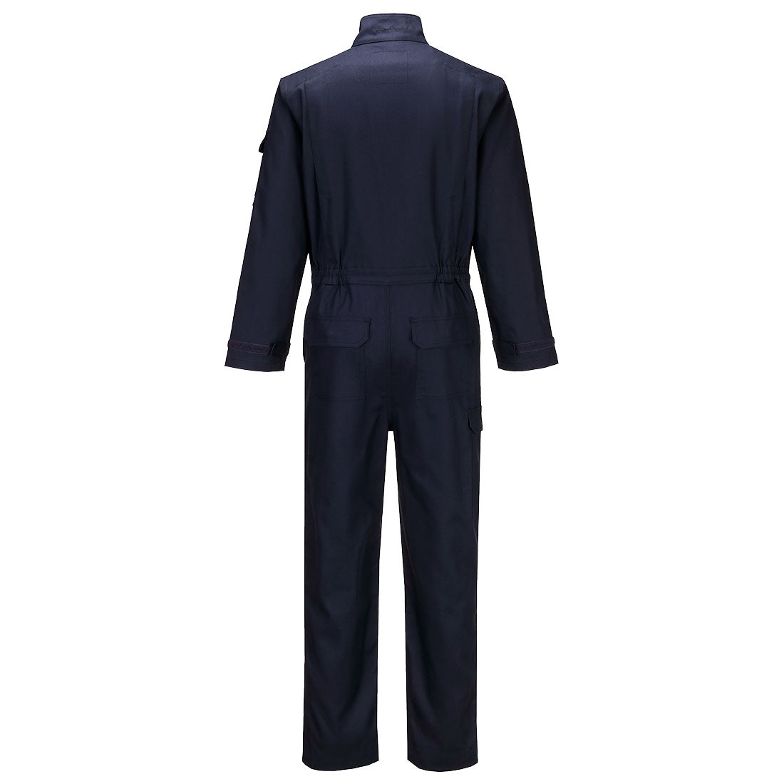 Portwest FR529 Bizflame Industry FR Coverall_navy