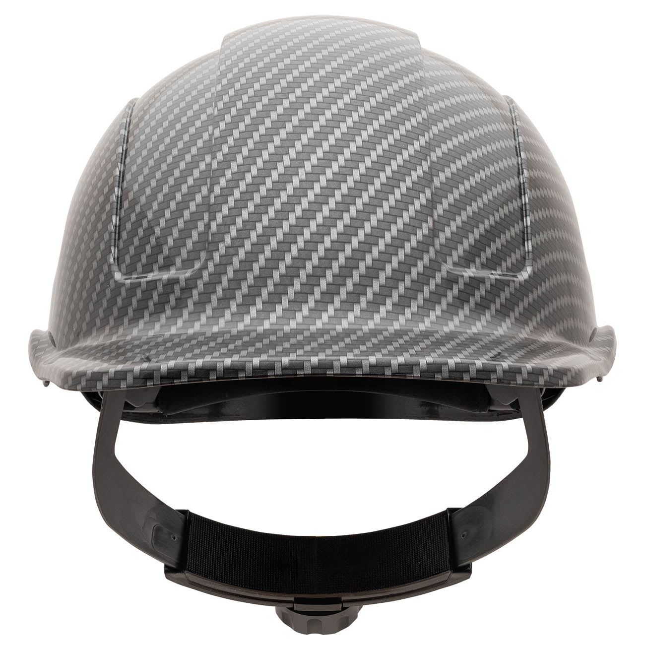 Honeywell Short Brim Hard Hat - Non-Vented Hydrographic