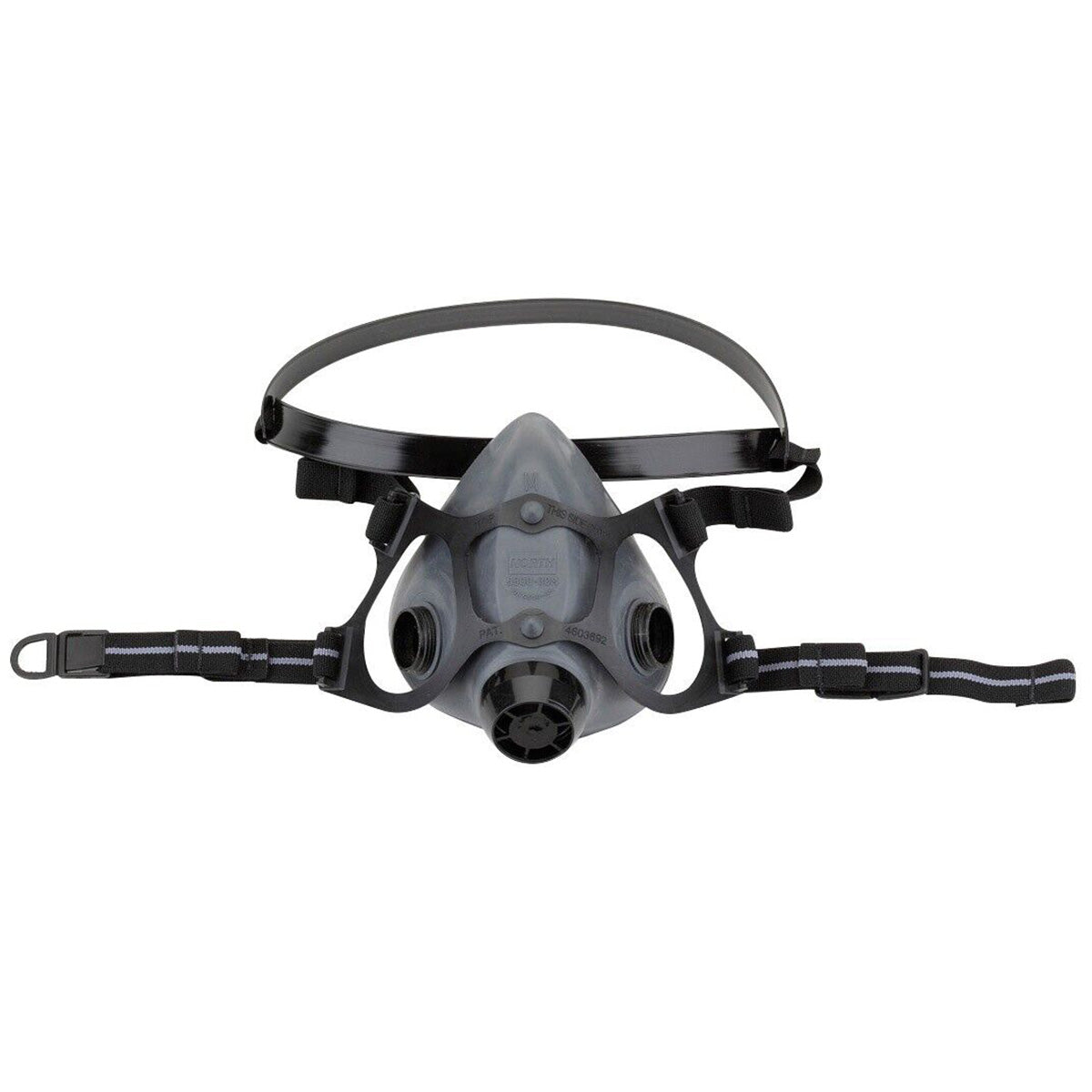 Honeywell N5500 Elastomeric Respirator Half Face Mask